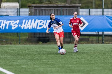Bild 183 - F Hamburger SV 2 - SpVg Aurich : Ergebnis: 1:1